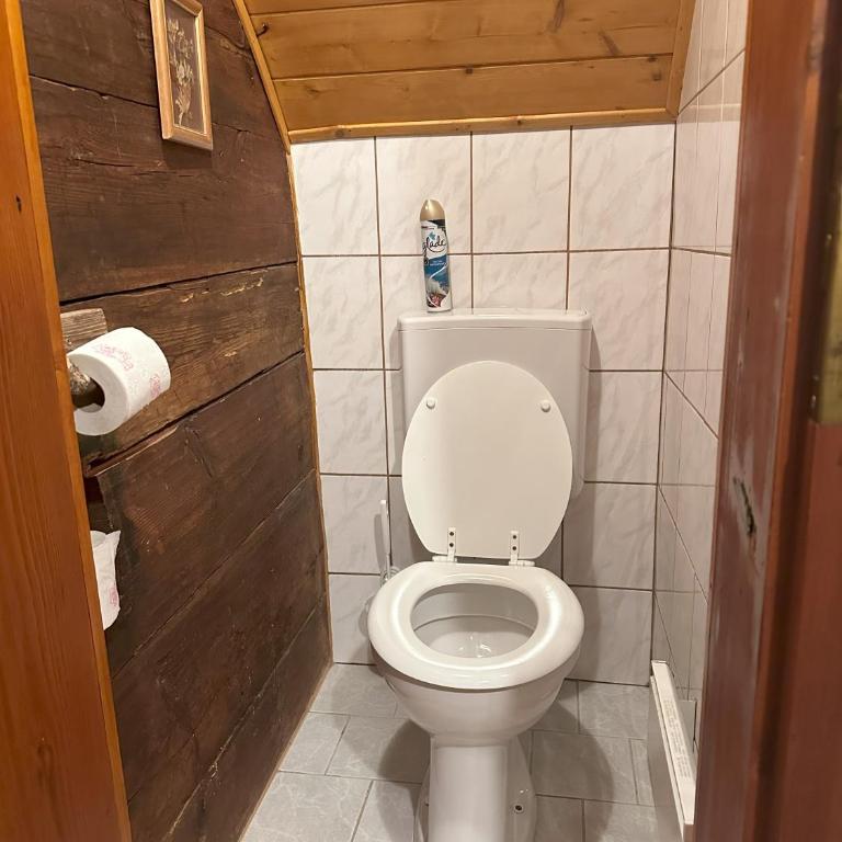 Ferienhaus Werkstattl Rassis Feriendorf Donnersbachwald - Apartment mit 2 Schlafzimmern - 23