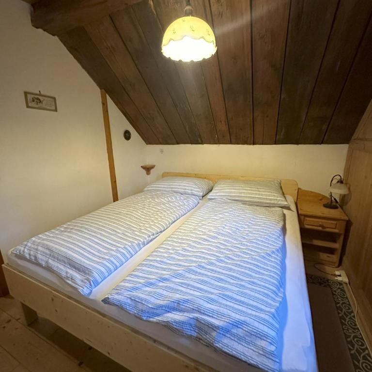 Ferienhaus Werkstattl Rassis Feriendorf Donnersbachwald - Apartment mit 2 Schlafzimmern - 8
