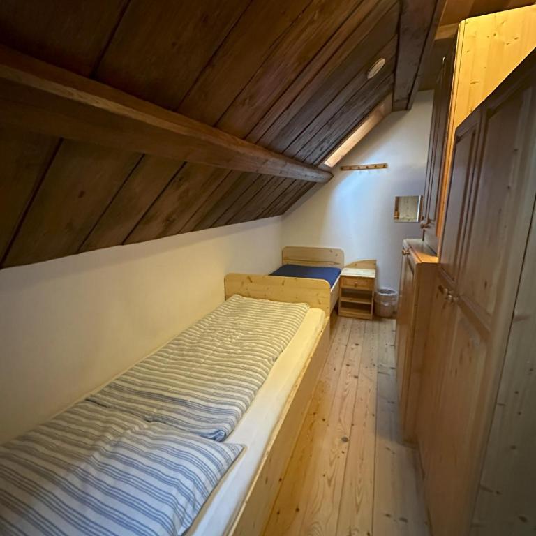 Ferienhaus Werkstattl Rassis Feriendorf Donnersbachwald - Apartment mit 2 Schlafzimmern - 10