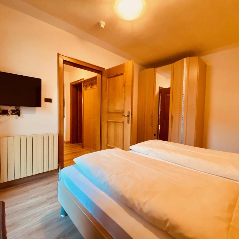 Appartamenti Residence Montana - Appartamento con Vista Montagna - 1