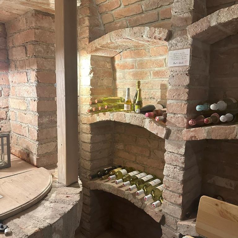 Ferienhaus Werkstattl Rassis Feriendorf Donnersbachwald - Apartment mit 2 Schlafzimmern - 13