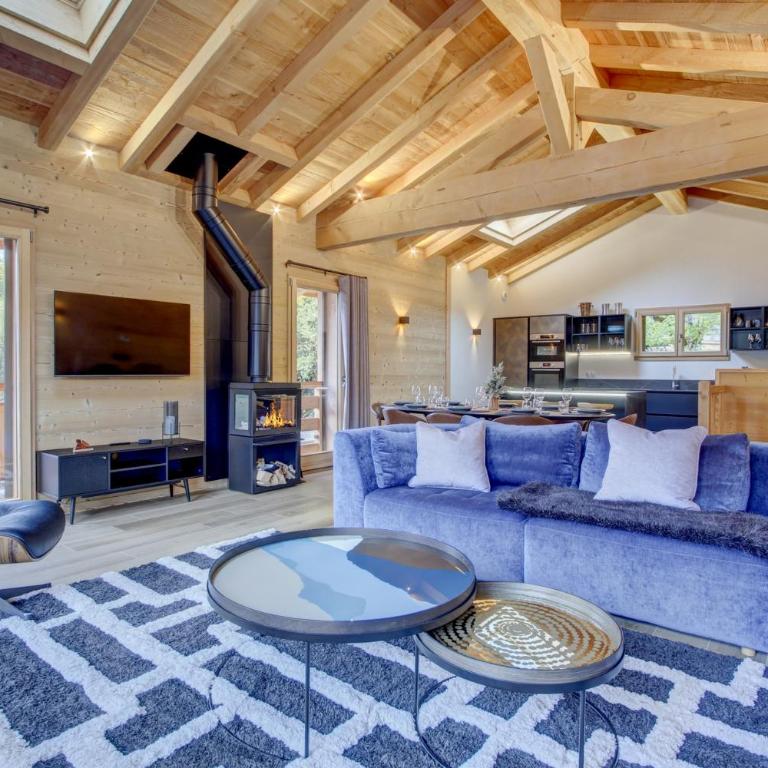 Chalet Tilly - Chalet - 1