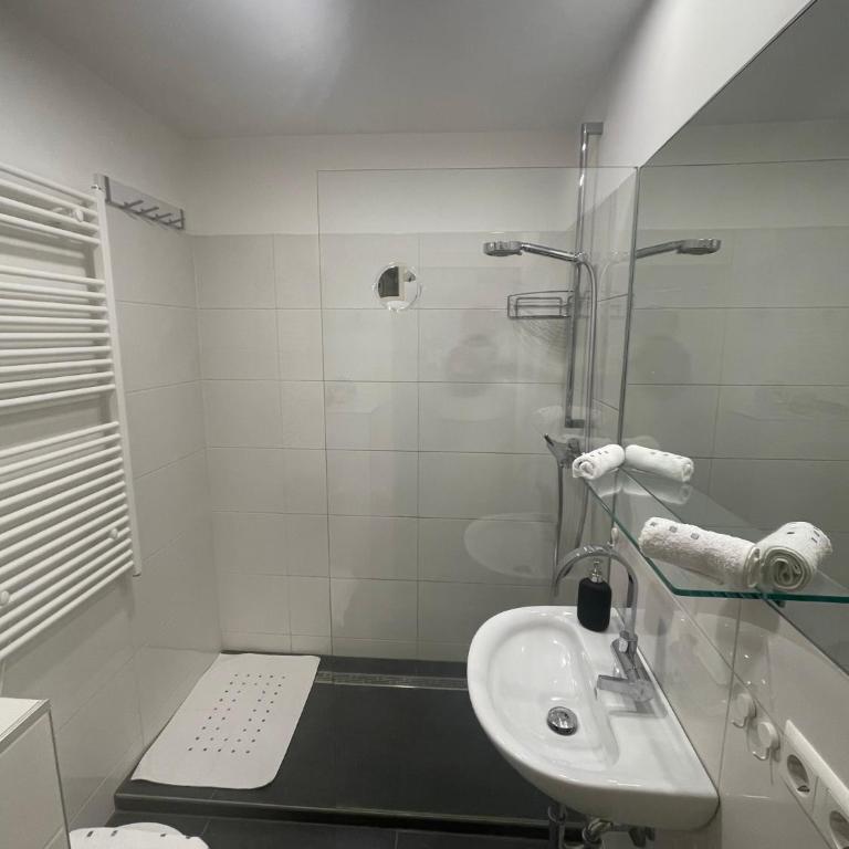 George-Beach Apartment Ossiachersee/Gerlitzen - Apartment mit 1 Schlafzimmer - 8