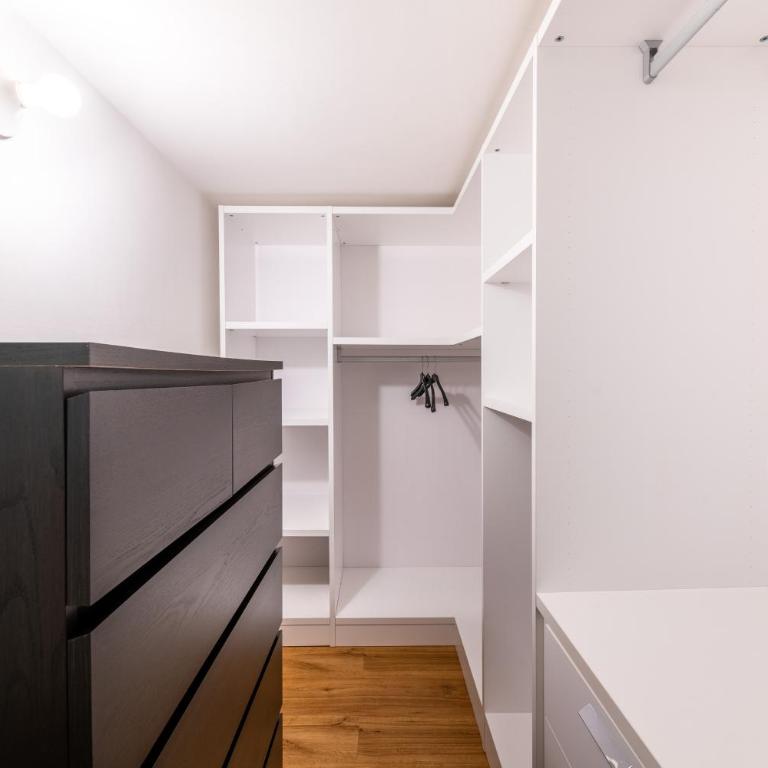 Loft Porta Maggiore - Three-Bedroom Apartment - 18