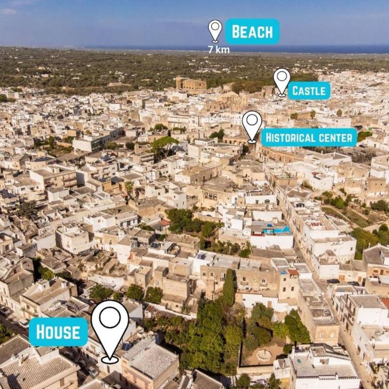 Casa Lea vicino alle spiagge - Appartamento con 2 Camere da Letto - 2