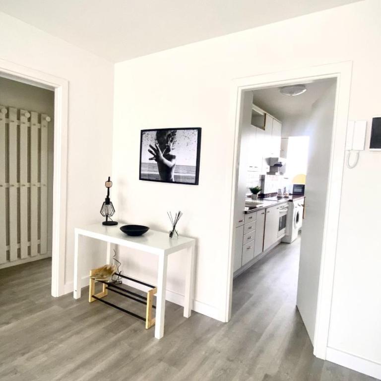 Zen Desconexión y Calma by Deihu Experiences - Apartamento con vistas al mar - 17
