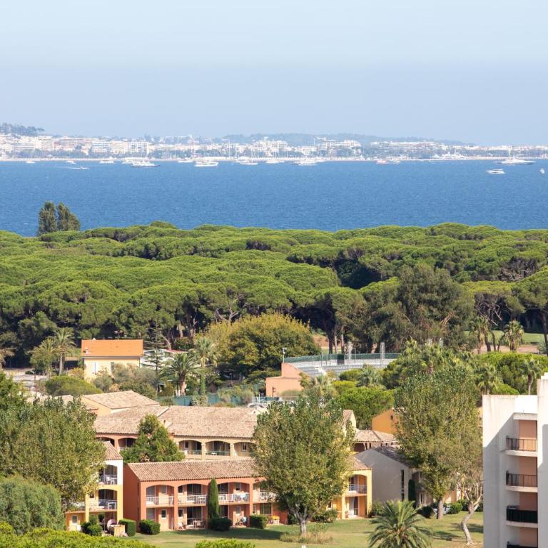 Cannes Marina suite vue mer - Appartamento con 1 Camera da Letto - 12