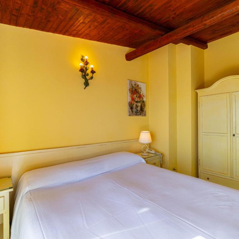 Mendolia Beach Hotel - Camera Queen con Vista Mare - 28