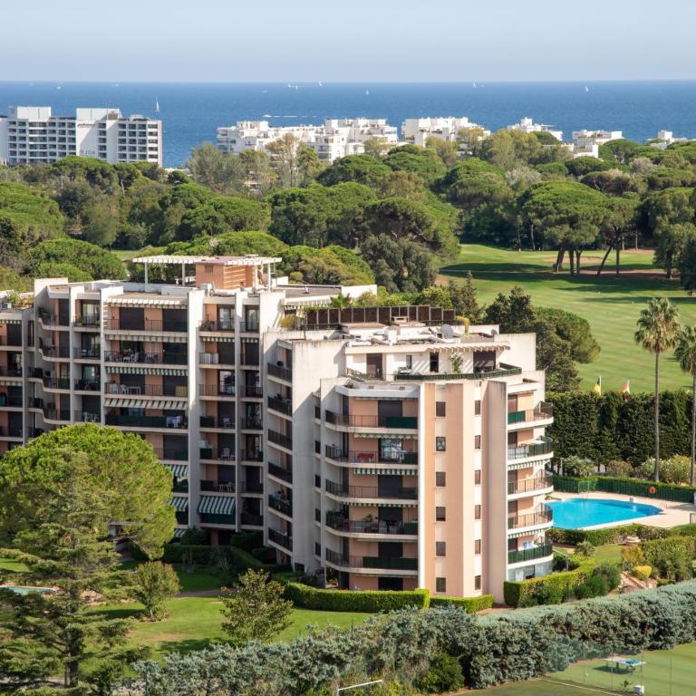 Cannes Marina suite vue mer - Appartamento con 1 Camera da Letto - 13