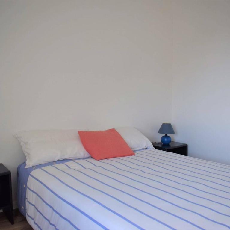 Bel appartement entièrement rénové 5 personnes au centre ville de PERROS-GUIREC - Ref 923 - Apartment mit 2 Schlafzimmern - 12