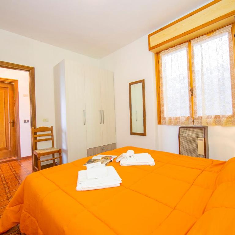 Appartamenti Secrel - Appartamento con Balcone - 14