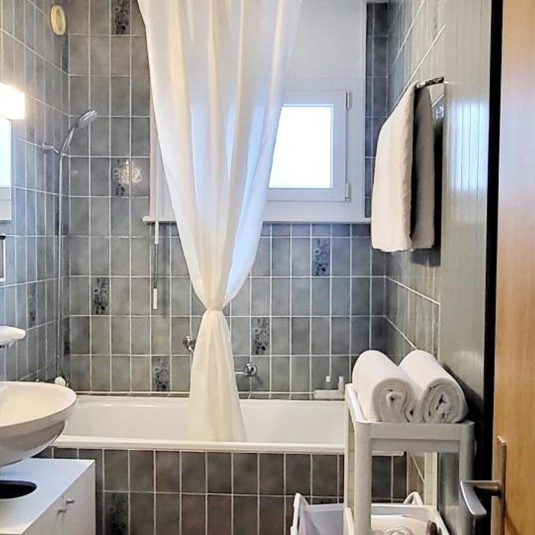 Appartement Coeur de Ville - Apartment mit 1 Schlafzimmer - 23