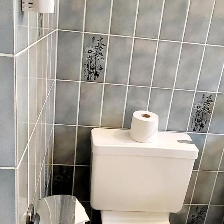 Appartement Coeur de Ville - Apartment mit 1 Schlafzimmer - 24