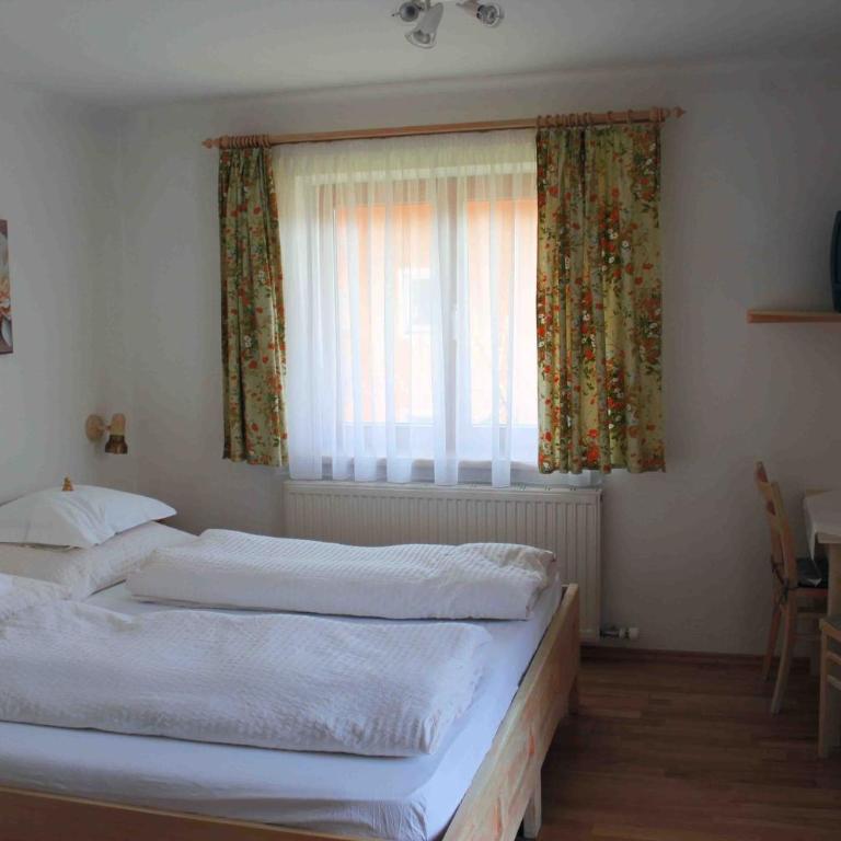 Haus Senoner - Standard Doppelzimmer - 7