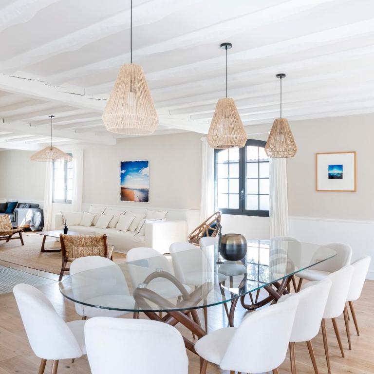 Somptueuse Villa sous les pins - Villa - 19
