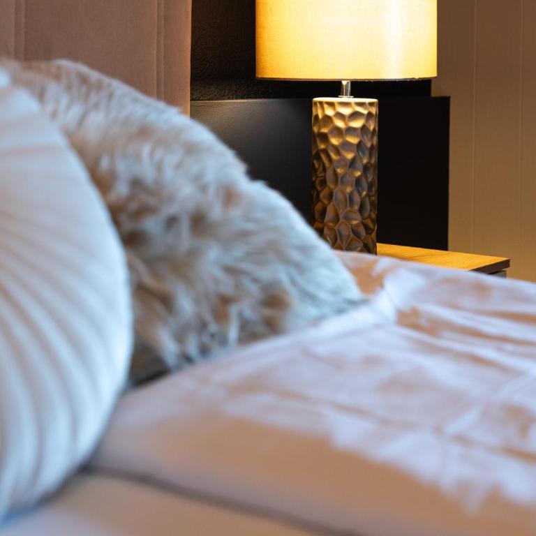 The Glacier Express Apartment - GRINDELHOMES - Appartement - 18