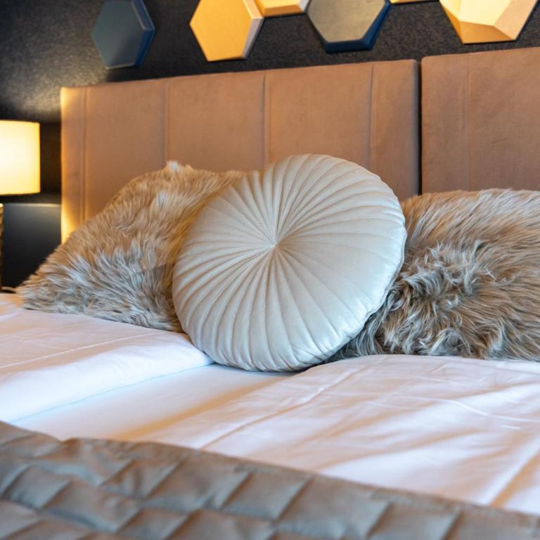 The Glacier Express Apartment - GRINDELHOMES - Appartement - 3