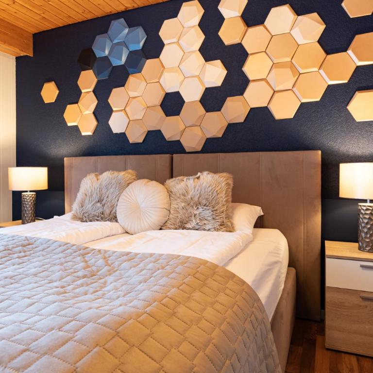 The Glacier Express Apartment - GRINDELHOMES - Appartement - 16