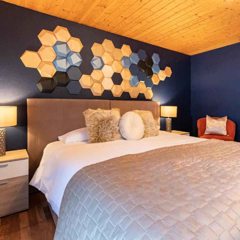 The Glacier Express Apartment - GRINDELHOMES - Appartement - 17