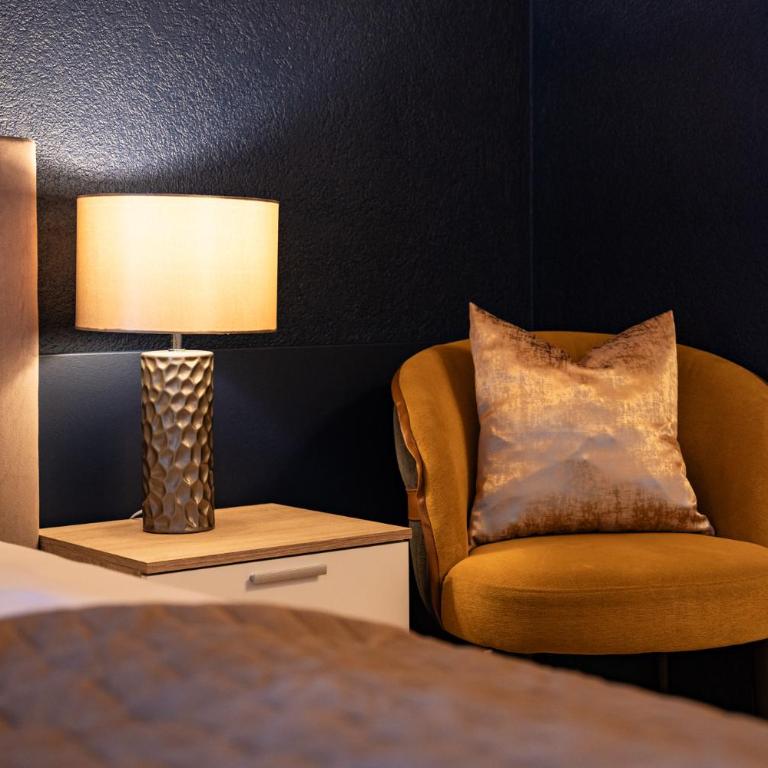 The Glacier Express Apartment - GRINDELHOMES - Appartement - 4