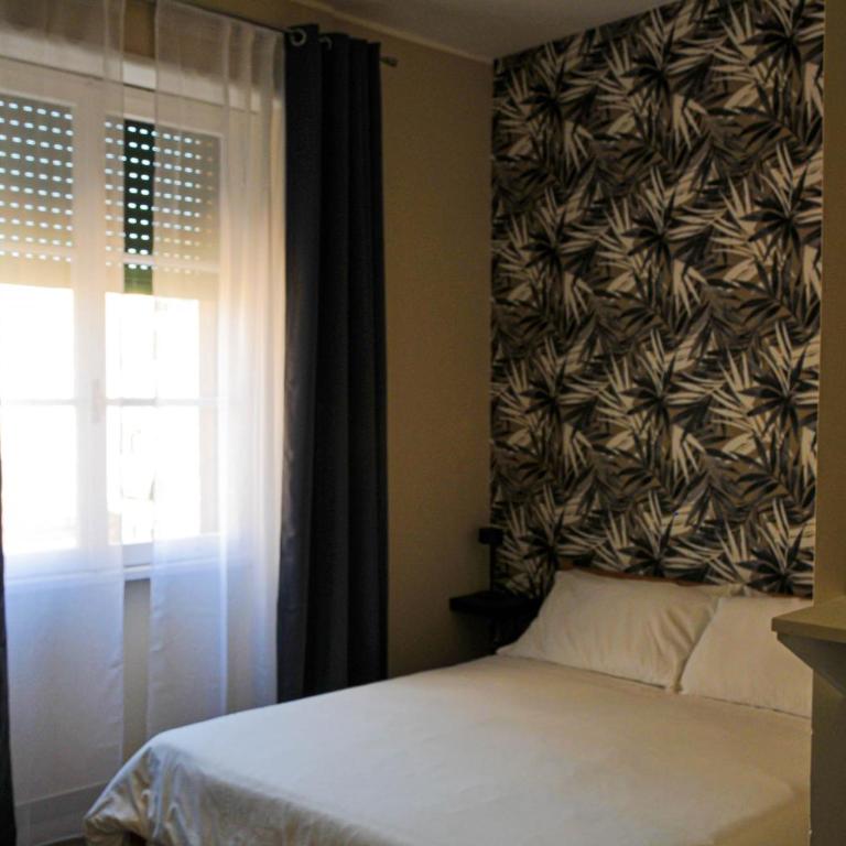 Guest House Prime Palace - Camera Matrimoniale con Bagno Privato - 3