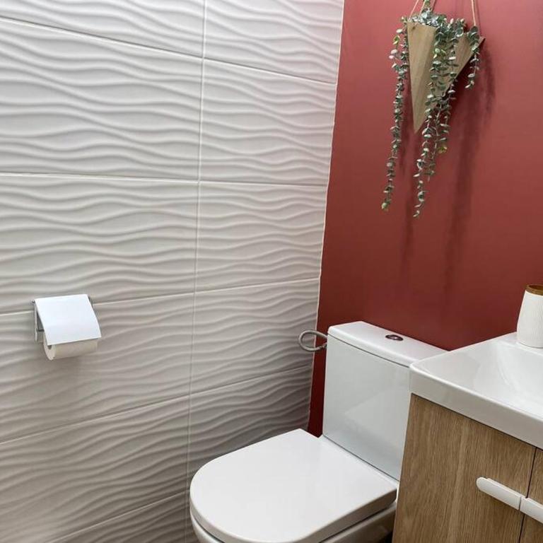 Appart Hôtel Lison - rénové 2023 Vieux Lille - One-Bedroom Apartment - 9