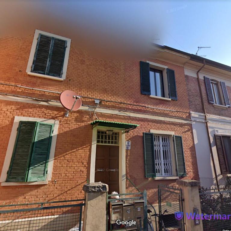 Camonia Luxury Free parking 2km da Bologna - Appartamento - 20