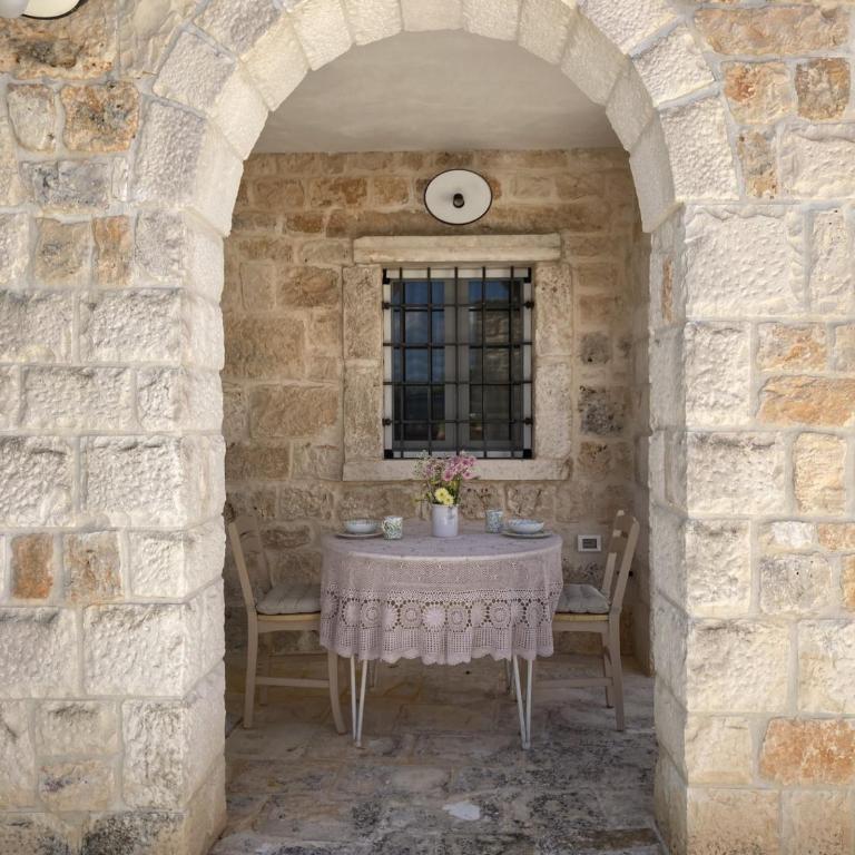 Trulli Garden Harmony by Rentbeat - One-Bedroom Apartment - 1