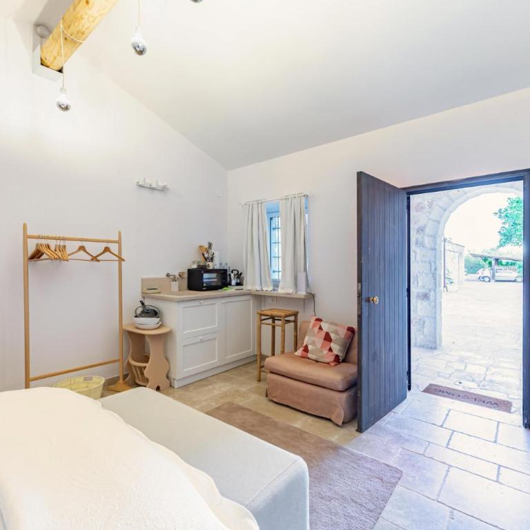 Trulli Garden Harmony by Rentbeat - One-Bedroom Apartment - 2