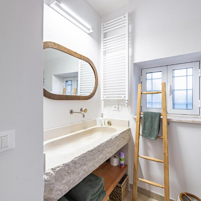Trulli Garden Harmony by Rentbeat - One-Bedroom Apartment - 6