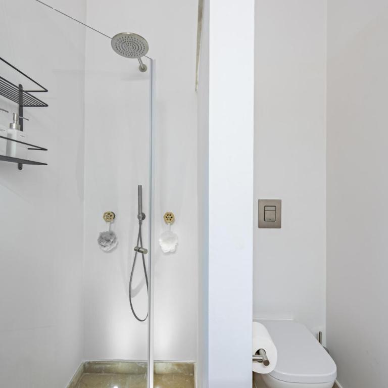 Trulli Garden Harmony by Rentbeat - One-Bedroom Apartment - 7