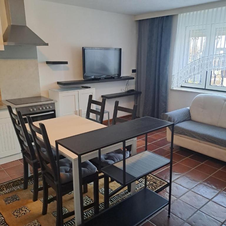 STUDIO Apartment, 34sqm, 1-2 guests, free parking & self check-in - Apartment mit 1 Schlafzimmer - 2