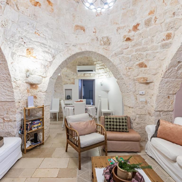Trulli Garden Harmony by Rentbeat - Three-Bedroom Apartment - 7