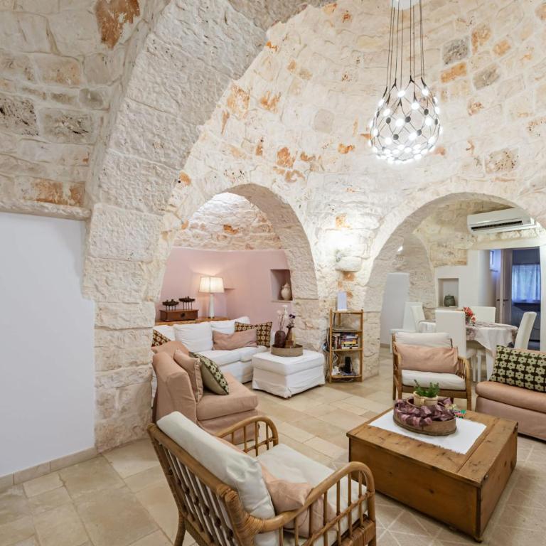 Trulli Garden Harmony by Rentbeat - Three-Bedroom Apartment - 10