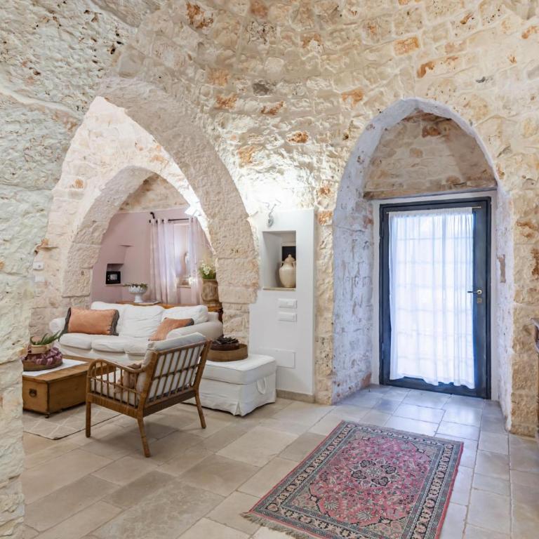 Trulli Garden Harmony by Rentbeat - Three-Bedroom Apartment - 11