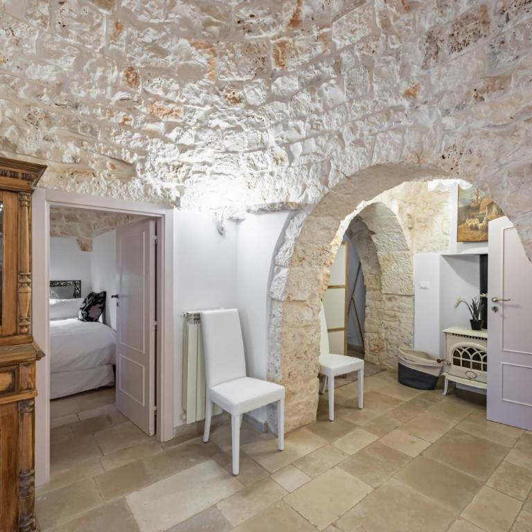 Trulli Garden Harmony by Rentbeat - Three-Bedroom Apartment - 12