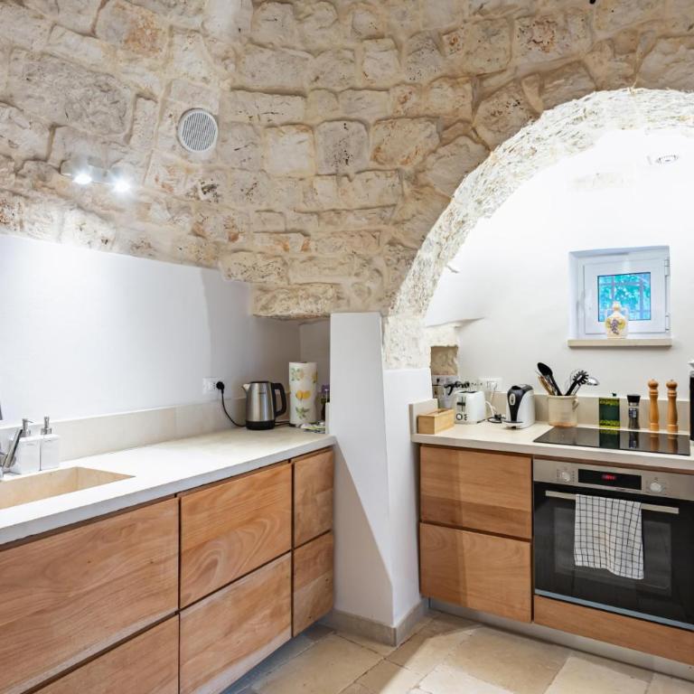 Trulli Garden Harmony by Rentbeat - Three-Bedroom Apartment - 15