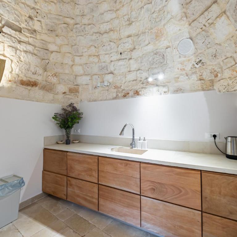 Trulli Garden Harmony by Rentbeat - Three-Bedroom Apartment - 16