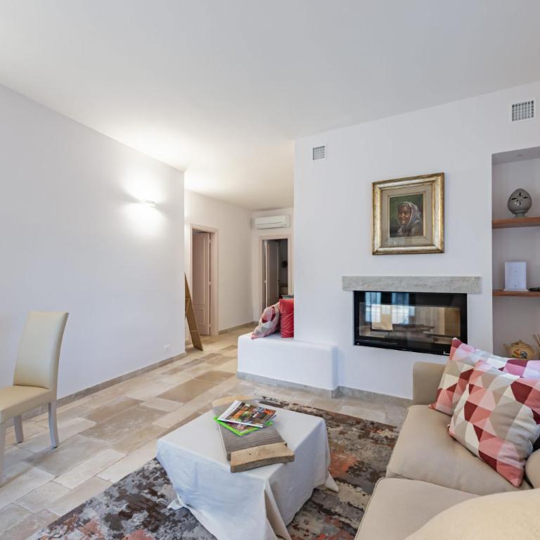 Trulli Garden Harmony by Rentbeat - Three-Bedroom Apartment - 17
