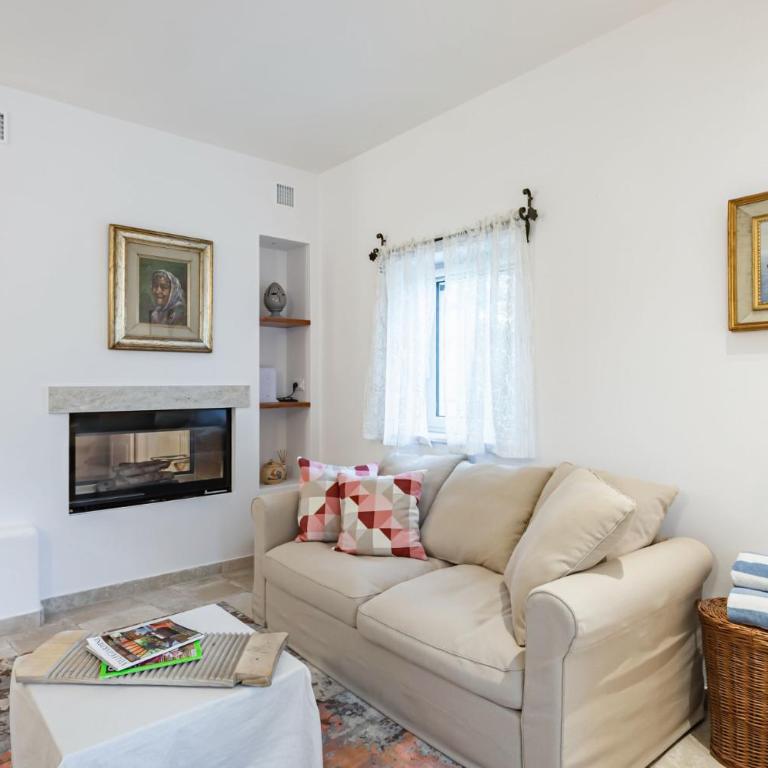 Trulli Garden Harmony by Rentbeat - Three-Bedroom Apartment - 18