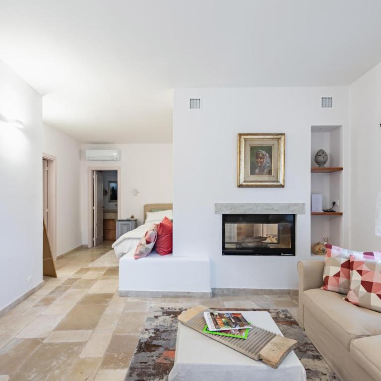 Trulli Garden Harmony by Rentbeat - Three-Bedroom Apartment - 19