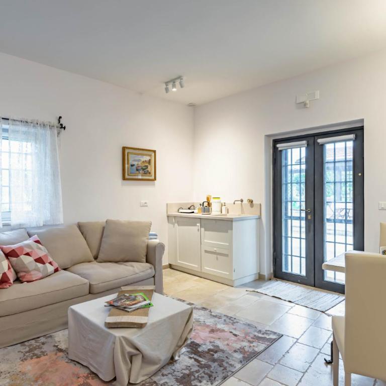 Trulli Garden Harmony by Rentbeat - Three-Bedroom Apartment - 20