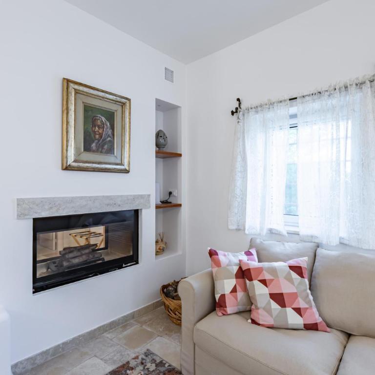 Trulli Garden Harmony by Rentbeat - Three-Bedroom Apartment - 21