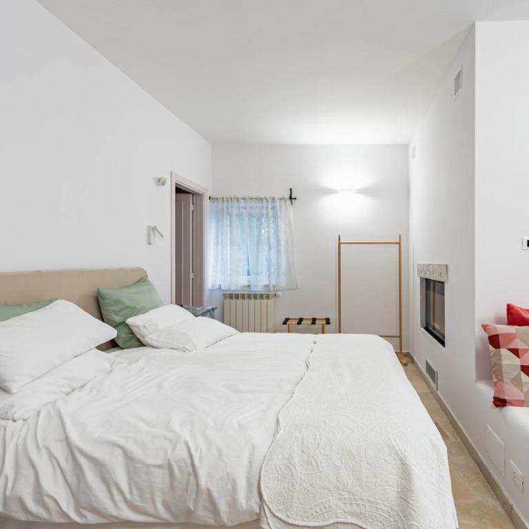 Trulli Garden Harmony by Rentbeat - Three-Bedroom Apartment - 22