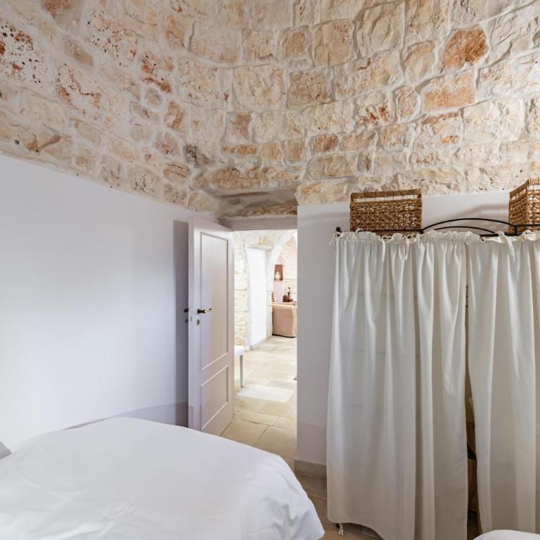 Trulli Garden Harmony by Rentbeat - Three-Bedroom Apartment - 24