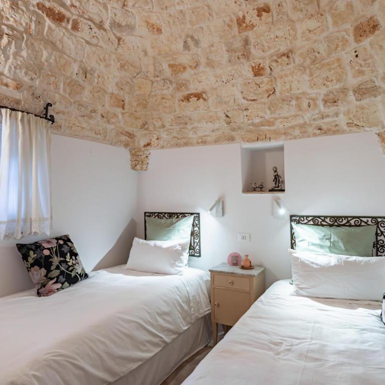 Trulli Garden Harmony by Rentbeat - Three-Bedroom Apartment - 25