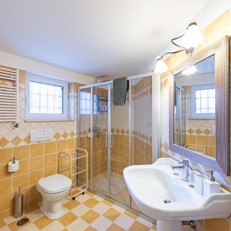 Trulli Garden Harmony by Rentbeat - Three-Bedroom Apartment - 27