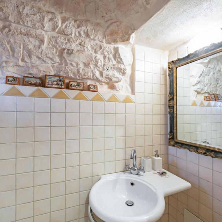 Trulli Garden Harmony by Rentbeat - Three-Bedroom Apartment - 28