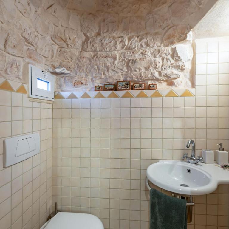 Trulli Garden Harmony by Rentbeat - Three-Bedroom Apartment - 29