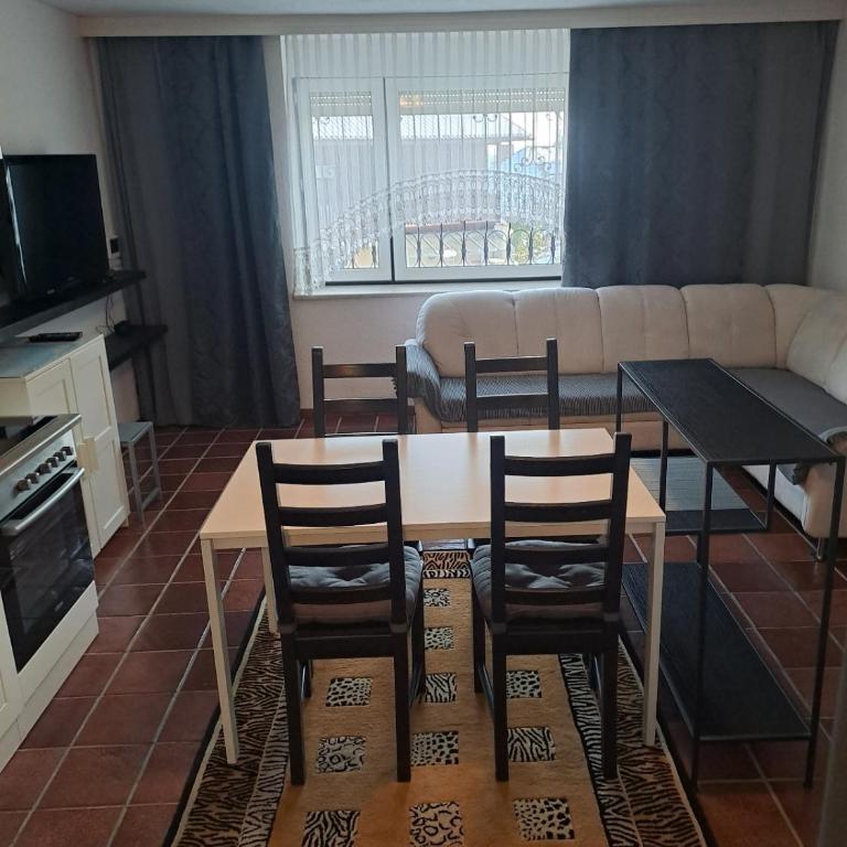 STUDIO Apartment, 34sqm, 1-2 guests, free parking & self check-in - Apartment mit 1 Schlafzimmer - 1